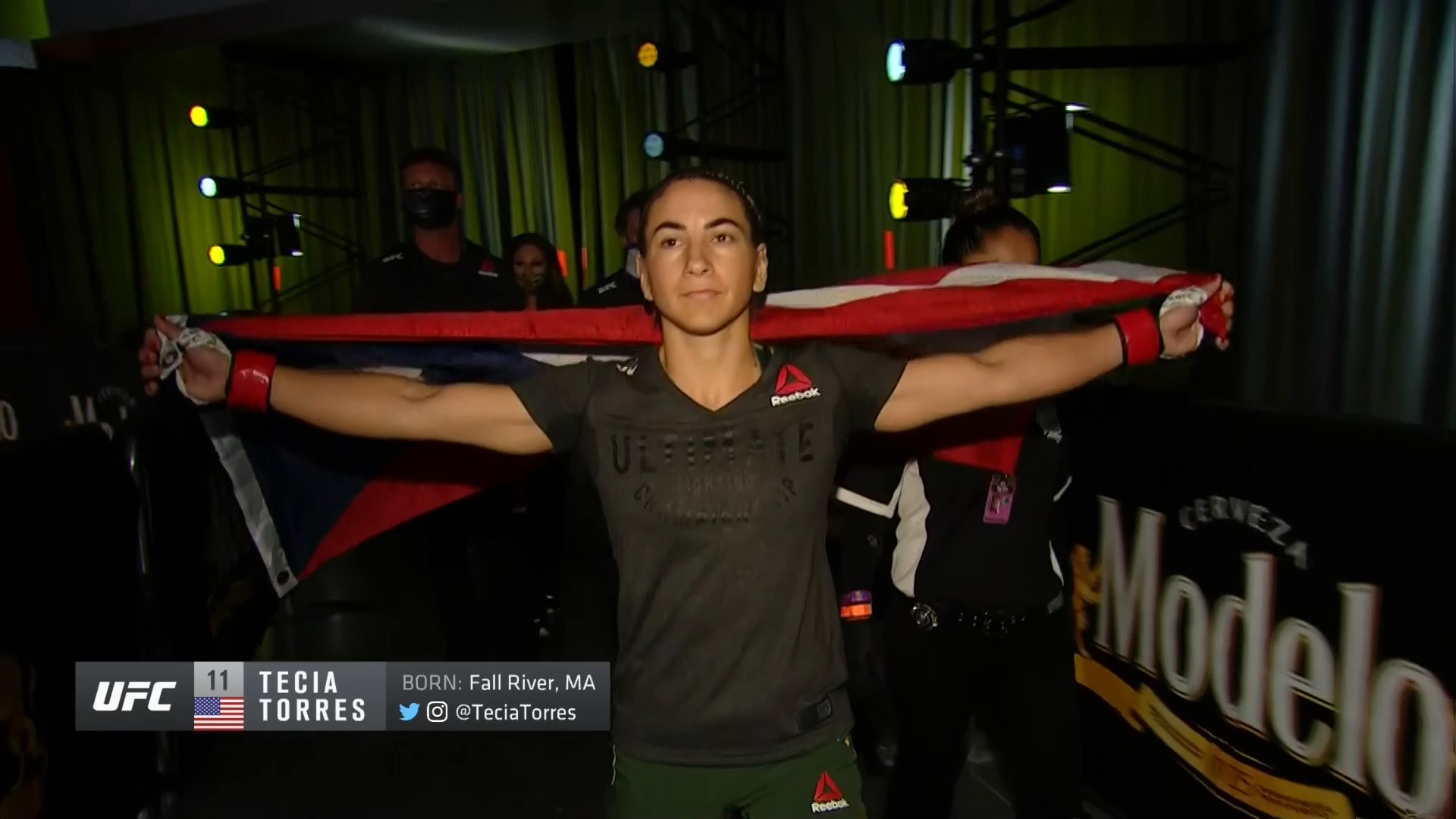 UFC on ESPN 11 Full Event 1080p