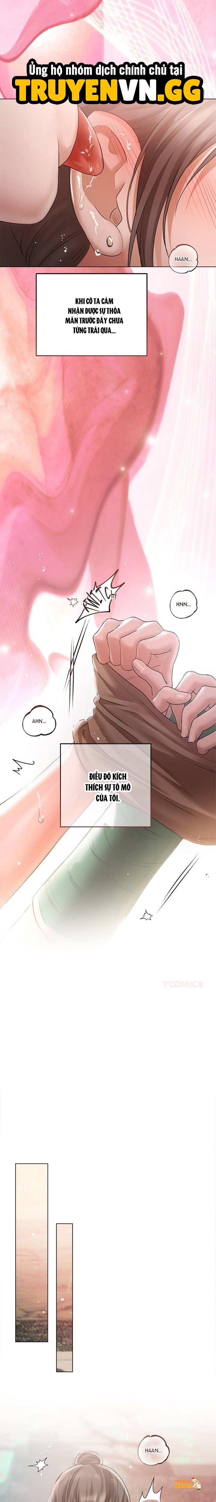 Xem ảnh Canh Bạc Đổi Đời - Chapter 11 - tmpgfuez6w - Truyenhentaiz.net