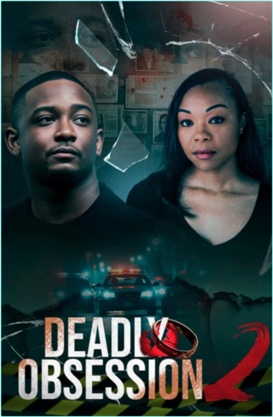 Deadly Obsession 2 (2025) [1080p/720p] WEBrip (AVC) (x264)