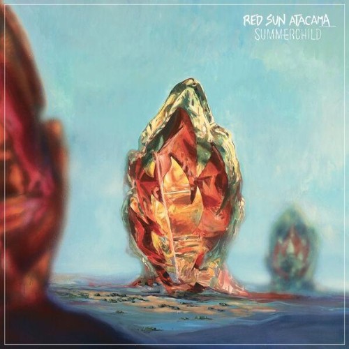 Red Sun Atacama - Summerchild (2026)