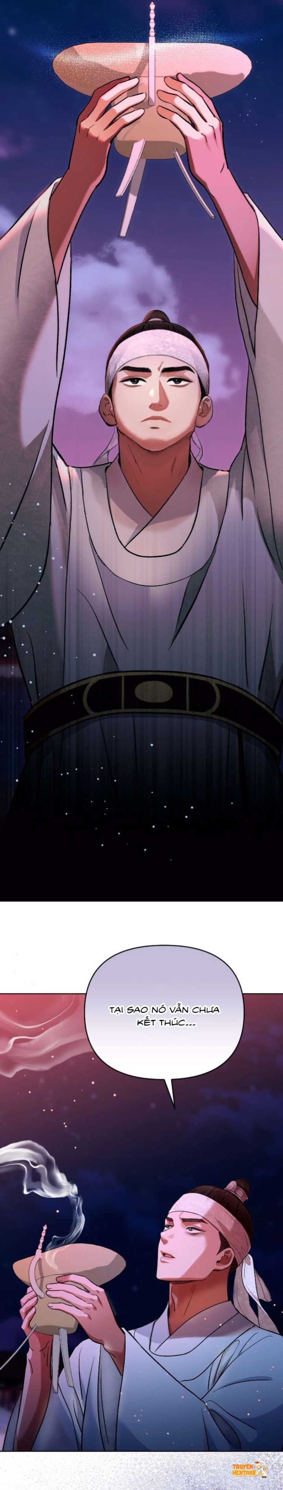 Xem ảnh Chấm Đỏ Định Mệnh - Chapter 1 - tmpuzwvvcp7 - Truyenhentaiz.net