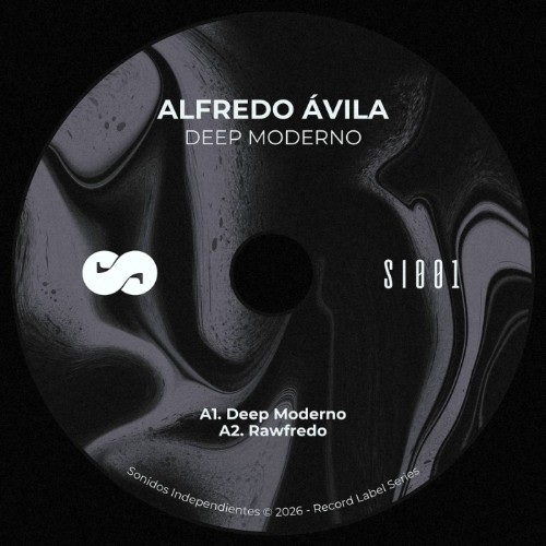 Alfredo Avila - Deep Moderno (2026) MP3