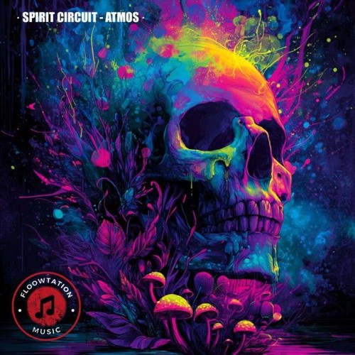 Spirit Circuit - Atmos (2026)