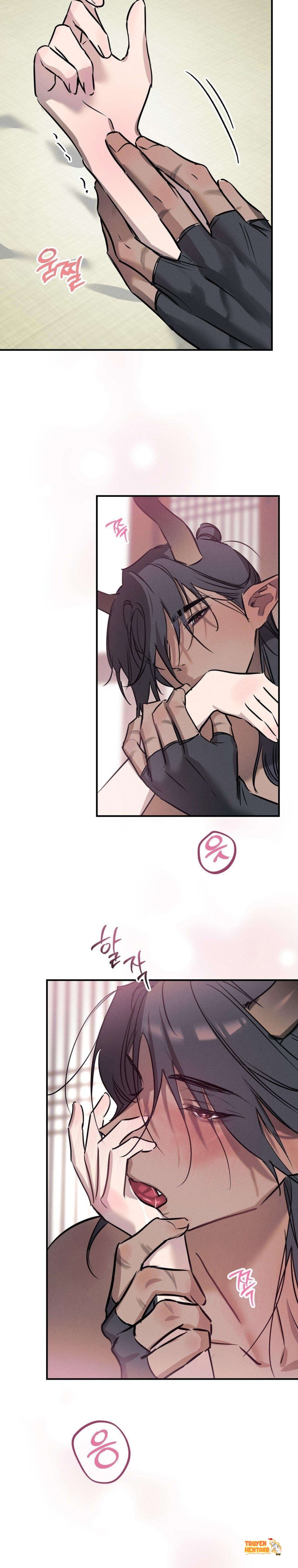 Xem ảnh 〖18+〗- Bỏ Bê Nhiệm Vụ! - Chapter 18 - tmpeew6gjm0 - Truyenhentaiz.net