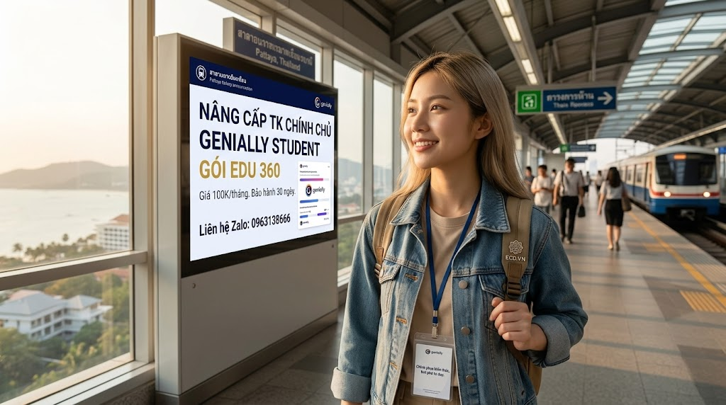 genially education