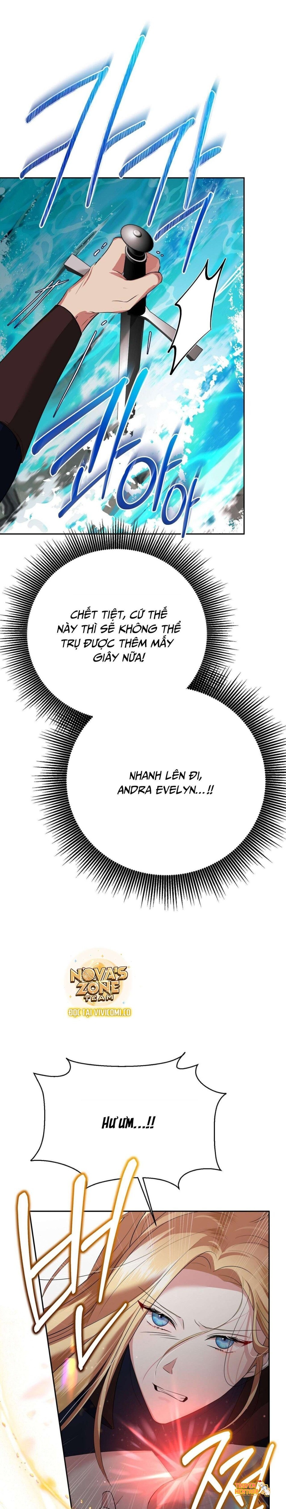 Xem ảnh [18+] Chưa Phải Đêm Mà Cảm Giác Như Đêm Rồi - Chapter 15 - tmpoy24awnv - Truyenhentaiz.net