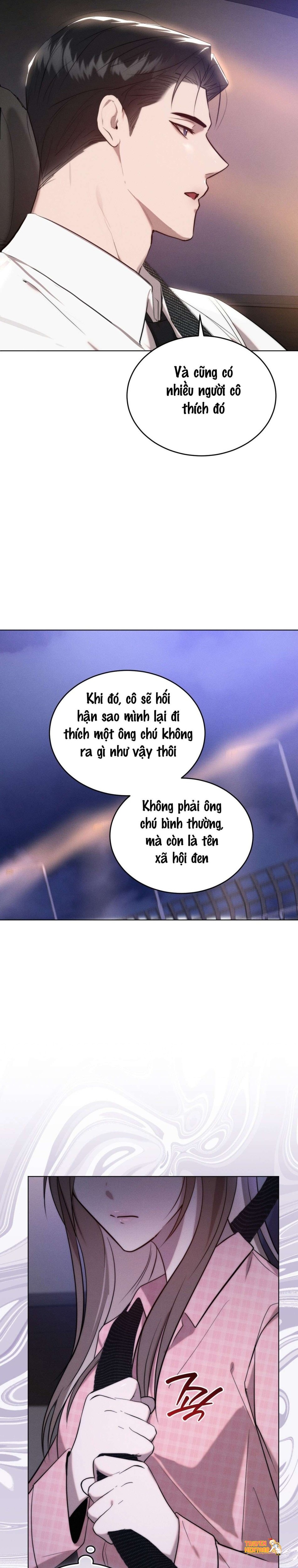 Xem ảnh 〖18+〗- Sự Ngây Thơ Bị Vùi Lấp Trong Tro Tàn - Chapter 9 - tmp75dagg3 - Truyenhentaiz.net