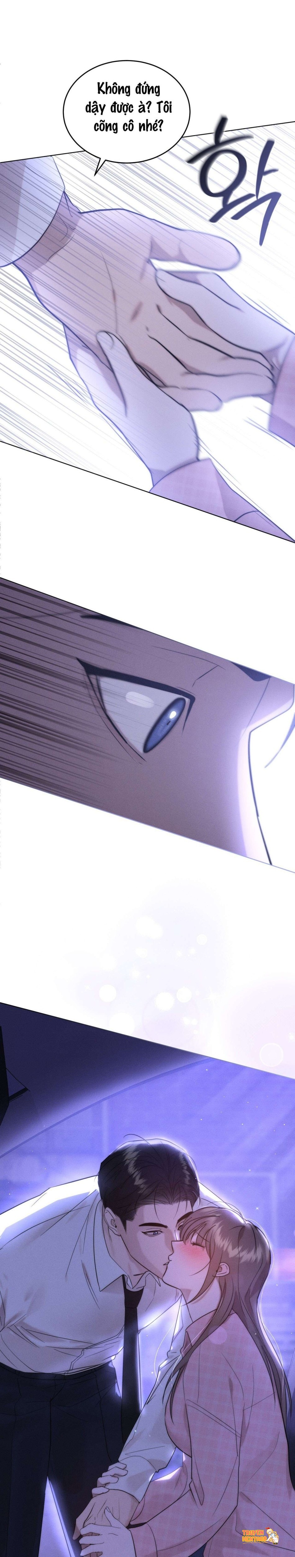 Xem ảnh 〖18+〗- Sự Ngây Thơ Bị Vùi Lấp Trong Tro Tàn - Chapter 9 - tmpo8ygjsbr - Truyenhentaiz.net