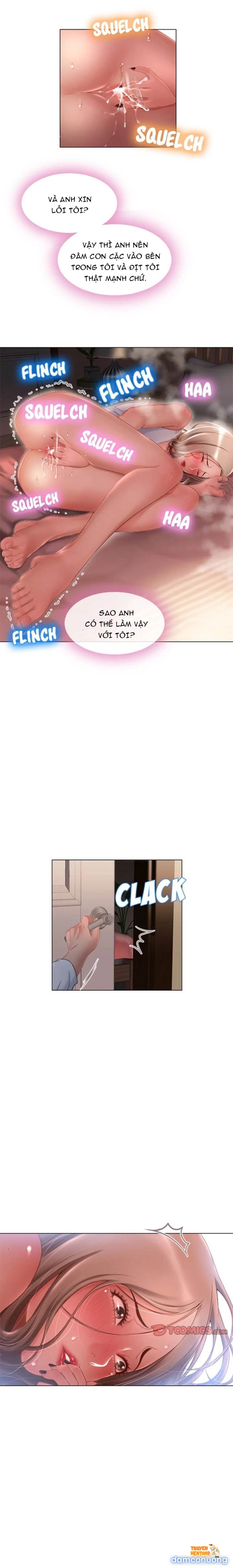 Xem ảnh Gần Nhưng Xa - Chapter 8 - tmpyoavgmdx - Truyenhentaiz.net