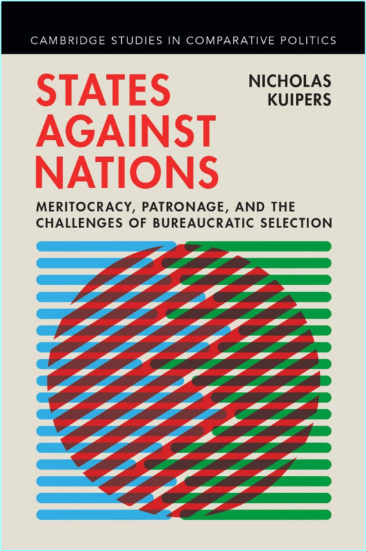 States Against Nations (Kuipers, Nicholas)