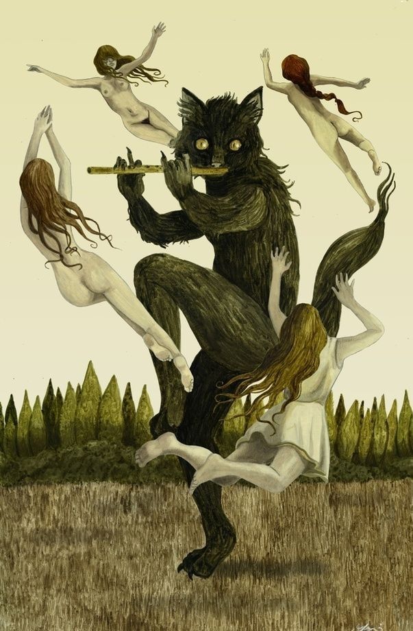 Sabbat III