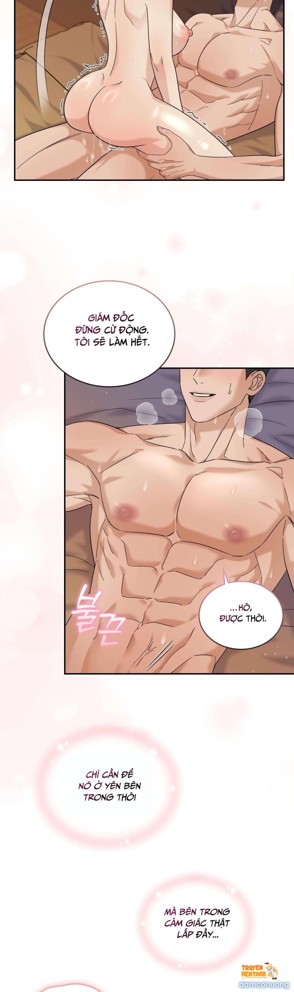 Xem ảnh tmpm732wo s trong truyện hentai [18+] Sự Vắng Bóng Của Tình Yêu Lãng Mạn - Chapter 21 - hentaitvn.net
