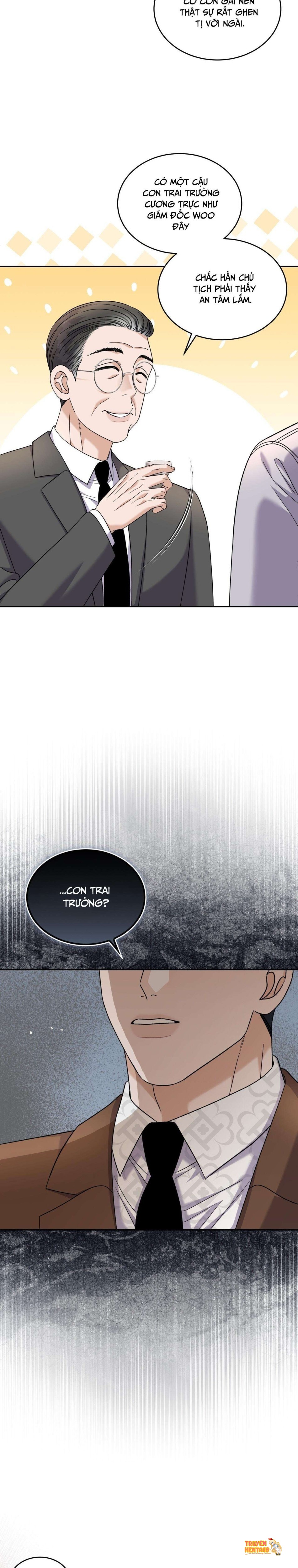 Xem ảnh tmp7arhcvpj trong truyện hentai [18+] Sự Vắng Bóng Của Tình Yêu Lãng Mạn - Chapter 21 - hentaitvn.net