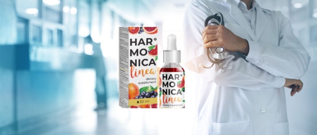 Harmonica Linea hol lehet megvenni?