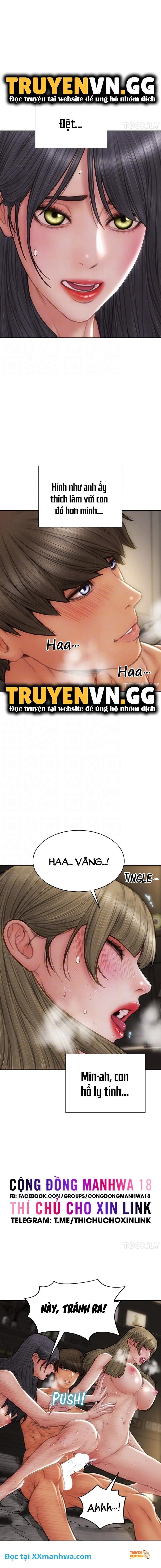 Xem ảnh Fuck Boy Báo Thù - Chapter 82 - tmplqmkx3sf - Truyenhentaiz.net