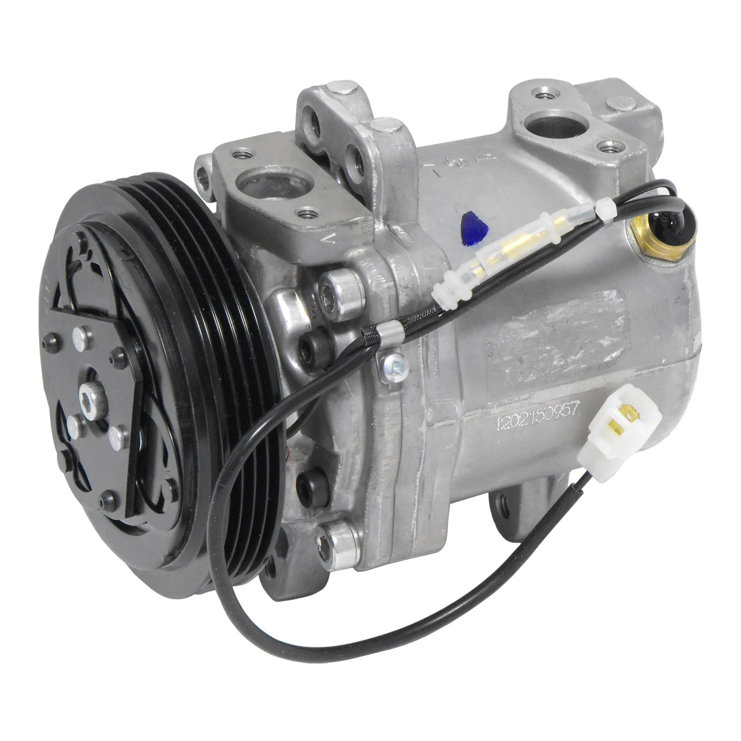 A/C Compressor for 95-97 Suzuki Esteem L4 1.6L / 99-01 Grand
