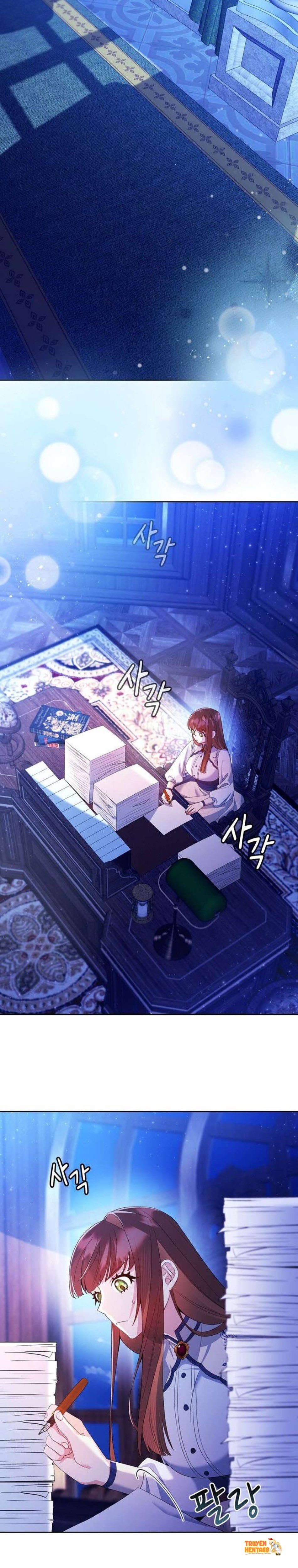 Xem ảnh tmperuhm2p trong truyện hentai [18+] Tôi Là M - Chapter 10 - hentaitvn.net