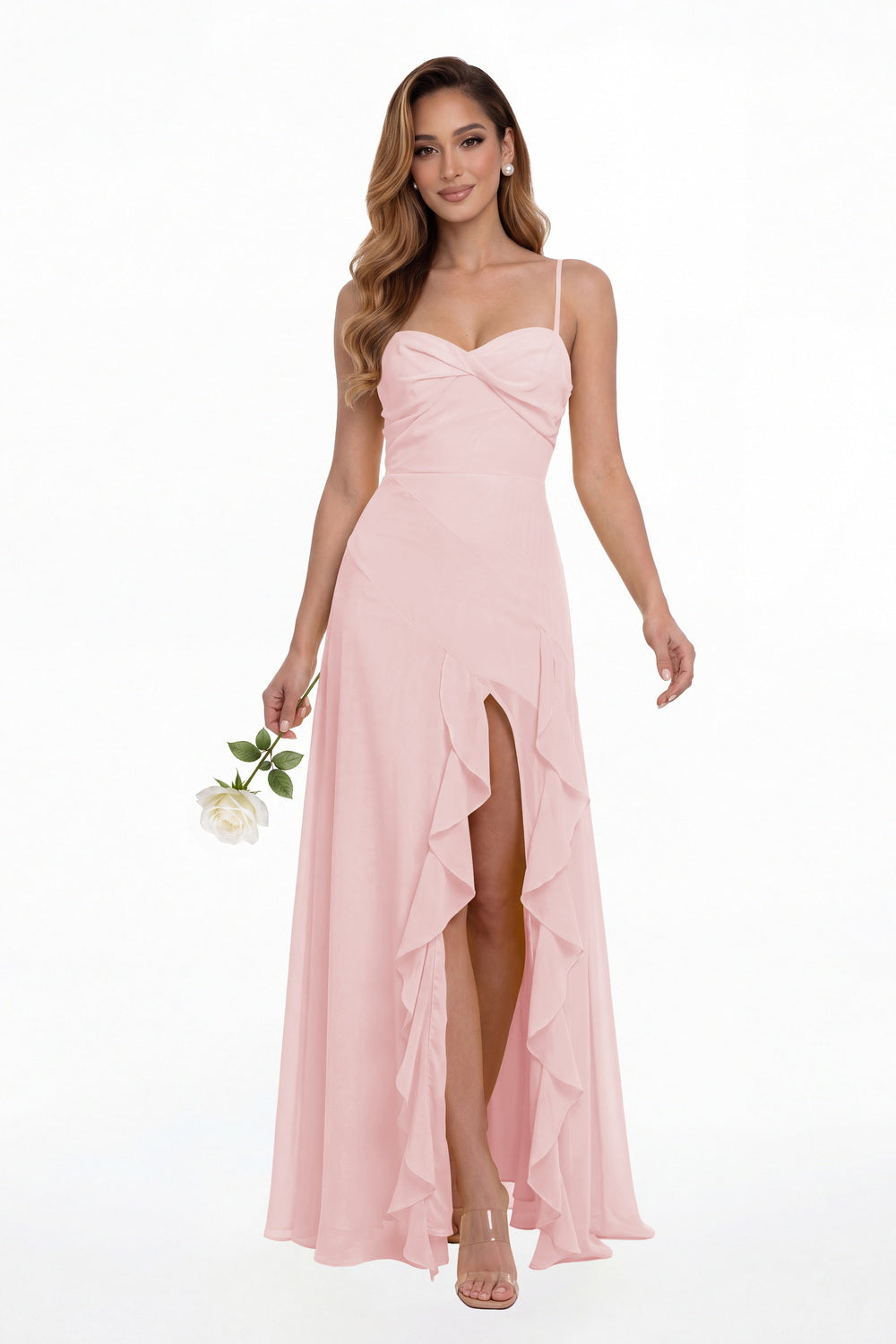 Light Pink
