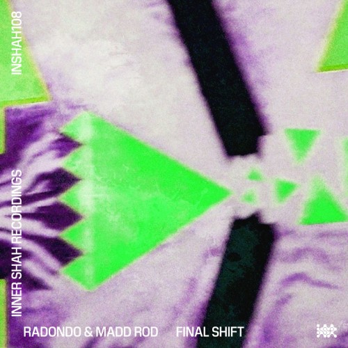 Radondo & Madd Rod - Final Shift (2026)
