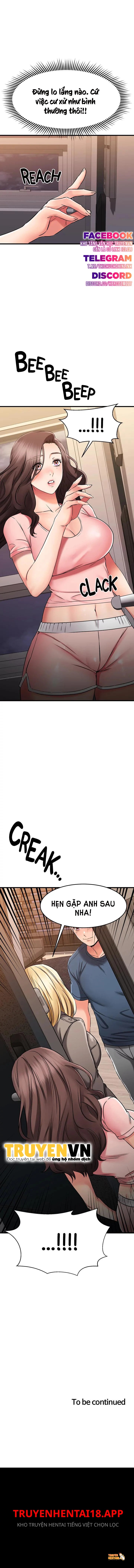 Trang truyện tmpcndwqz5t trong truyện tranh Ranh Giới Người Bạn - Chapter 32 - truyenhentai18.net