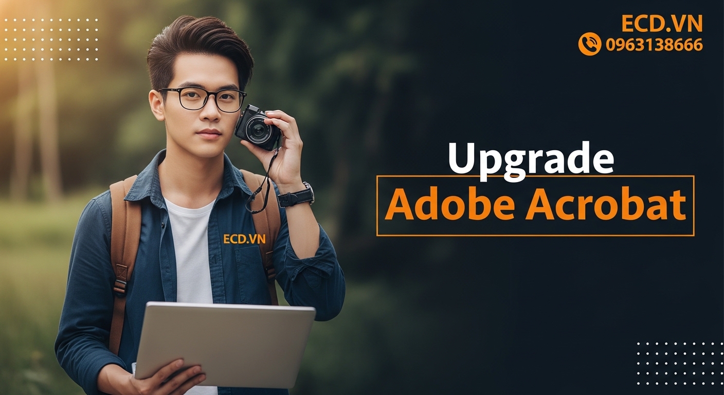 adobe acrobat business