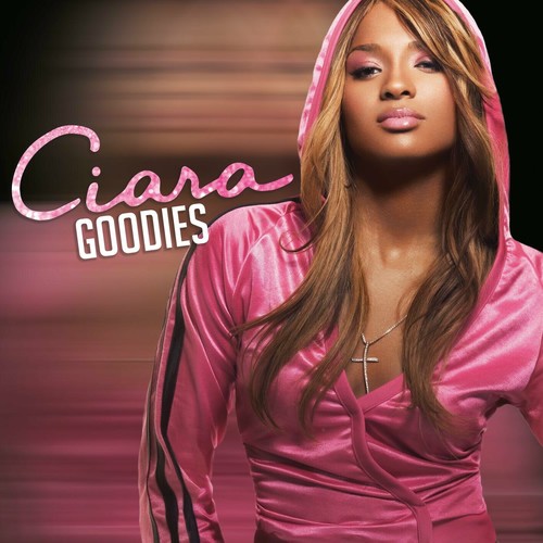 Ciara - Goodies (20th Anniversary) (2024)