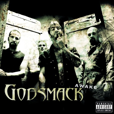 Godsmack - Awe (2000)