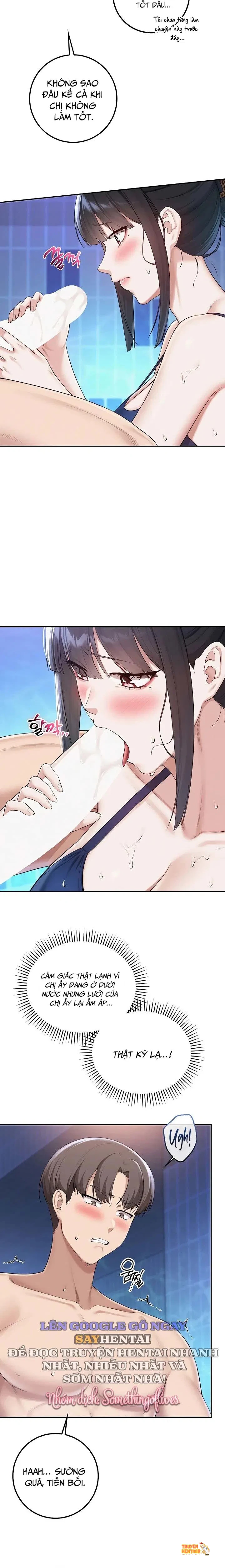 Xem ảnh tmp8xw5zfjl trong truyện hentai Cô Bạn Đại Học Damdang Của Tôi - Chapter 33 - hentaitvn.net