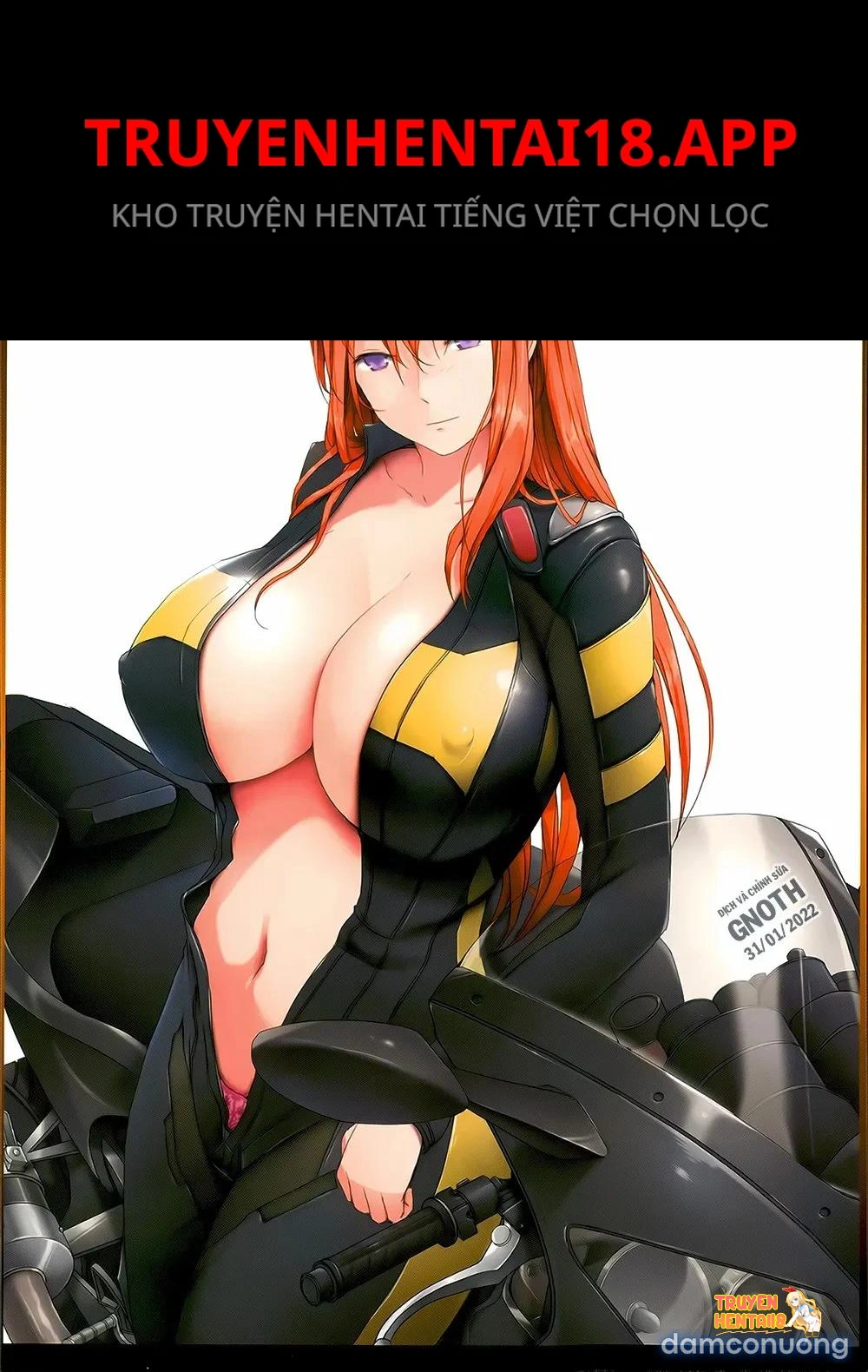 Xem ảnh Body Complex - Chapter 2 - tmpl3fi7zcq - Truyenhentaiz.net