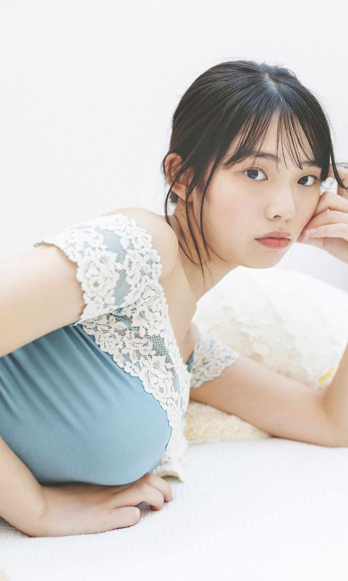 菊地姫奈 NO.017「GROWING UP！」 27