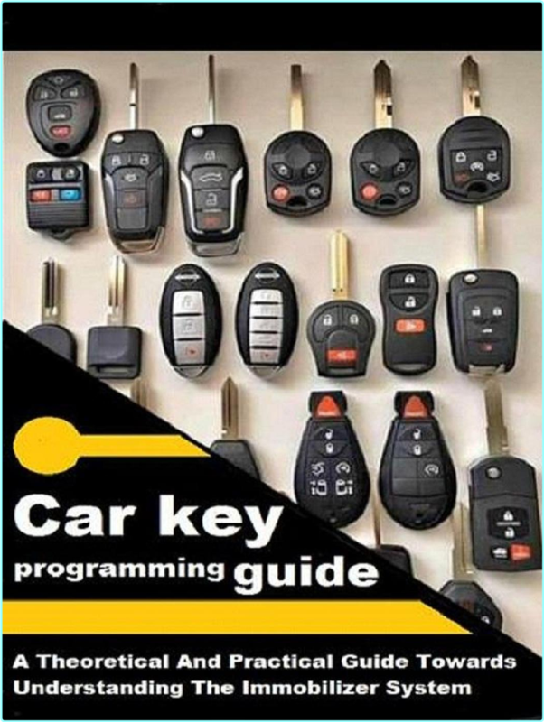 Car Key Programming Guide (Rodulf nouh Fidal)