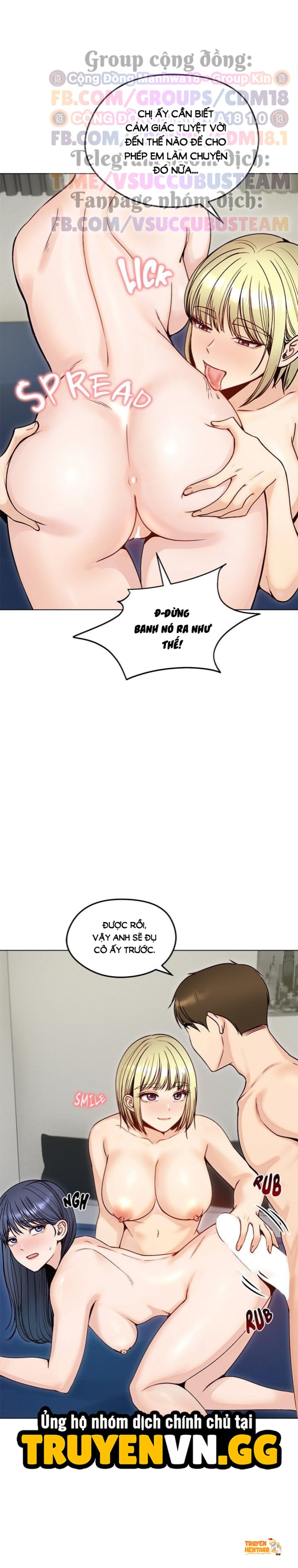 Xem ảnh tmpuahxyqvq trong truyện hentai Người Vợ Bỏ Trốn! - Chapter 49 - hentaitvn.net