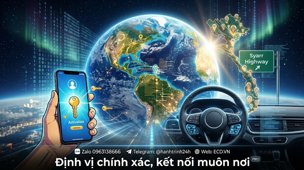vietmap pro mastercard