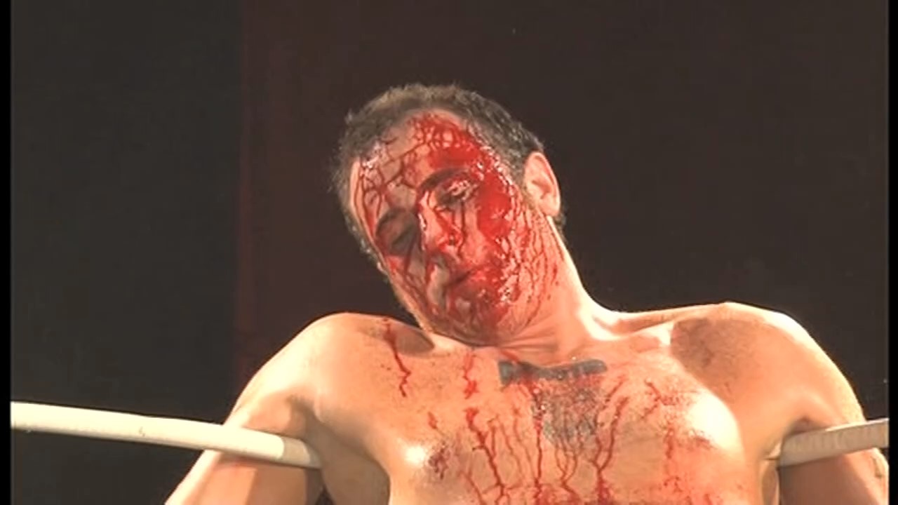 Wrestling’s Bloodiest Wars Deadly Verdict 720p SDTV WEB -WH