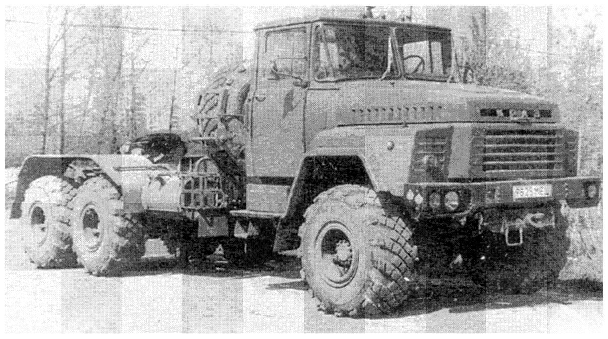KRAZ 260 V (11)