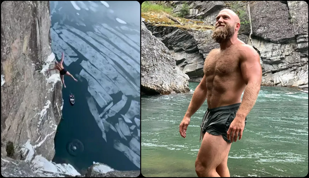 Noruego rompió récord con