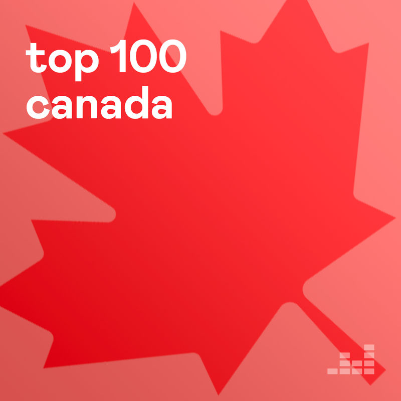 Top 100 Canada 25/06 (2020) mp3 320 Kbps