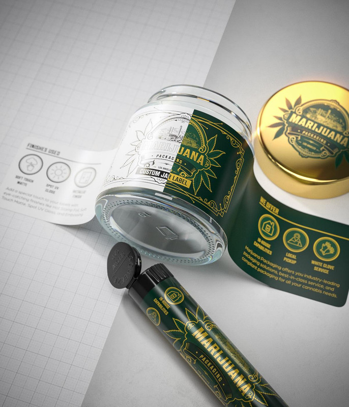 Budtender expertise