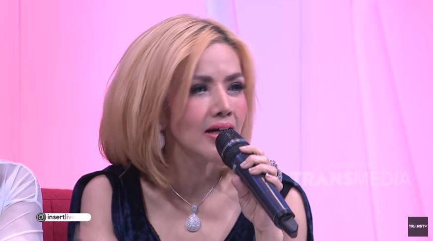 Barbie Kumalasari