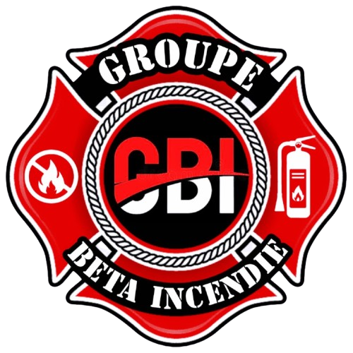 Logo Bêta Incendie SARL