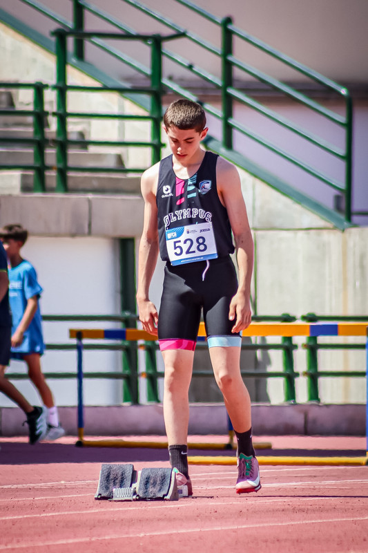 Canary Run 0503