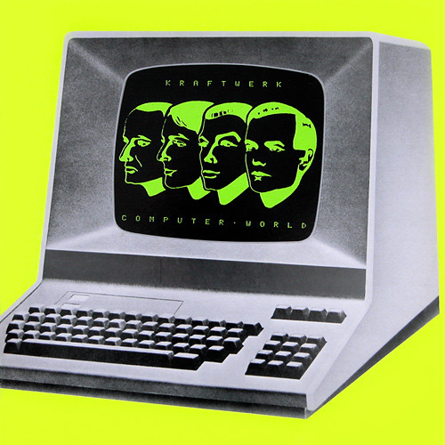 Kraftwerk