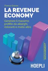 Franco Grasso – La revenue economy (2020)