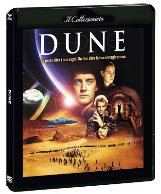 Dune (1984) Edizione 2019 DVD9 Copia 1:1 ITA ENG Dune (1984) Edizione 2019 DVD9 Copia 1:1 ITA ENG
