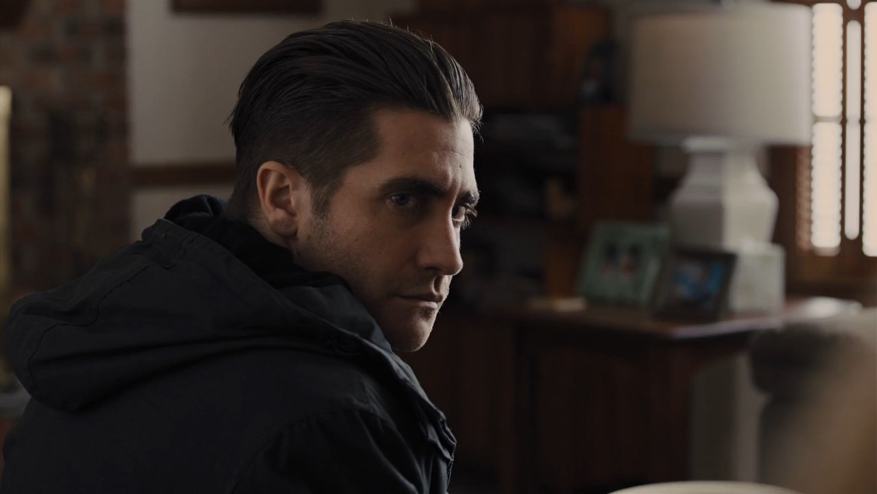 Prisoners 2013 BluRay [Hindi + Tamil + Telugu + English] 480p, 720p ESub Screenshot