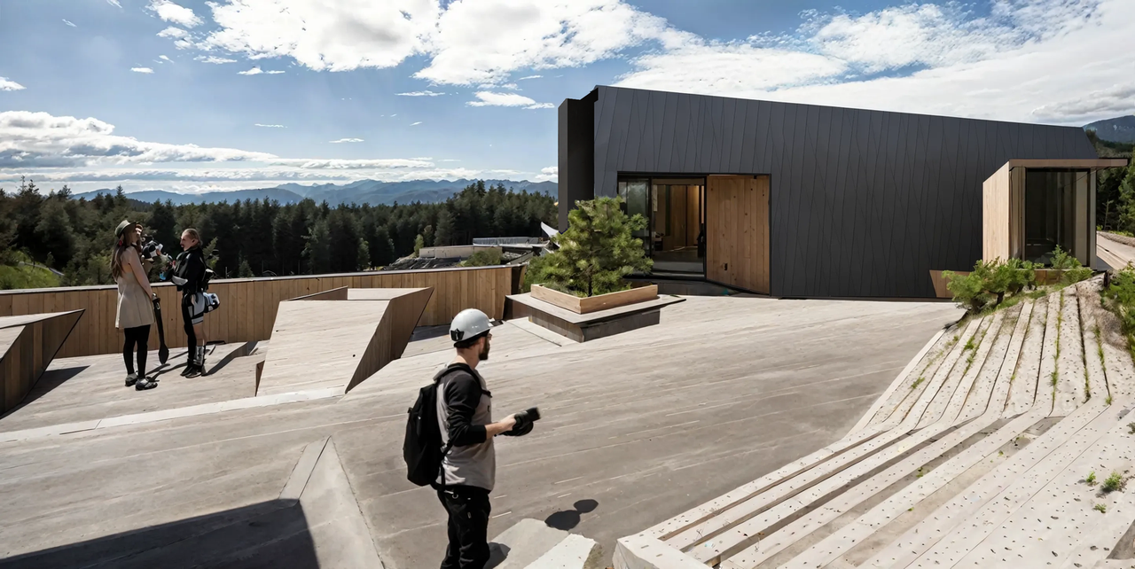 imaginario exterior