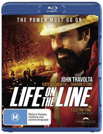 Life on the Line (2015) mkv FullHD 1080p AC3 ITA ENG Sub
