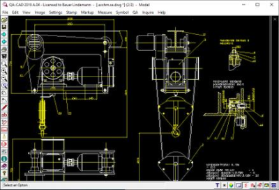 Guthrie QA-CAD v2019 A.04