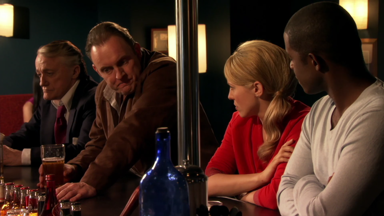 Hustle (2004) S05 (1080p AMZN Webrip x265 10bit EAC3 2.0 - WEM) [TAoE]