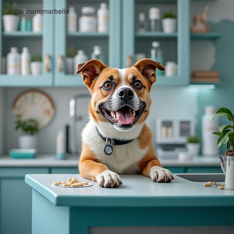 hospital veterinario cerca de mí